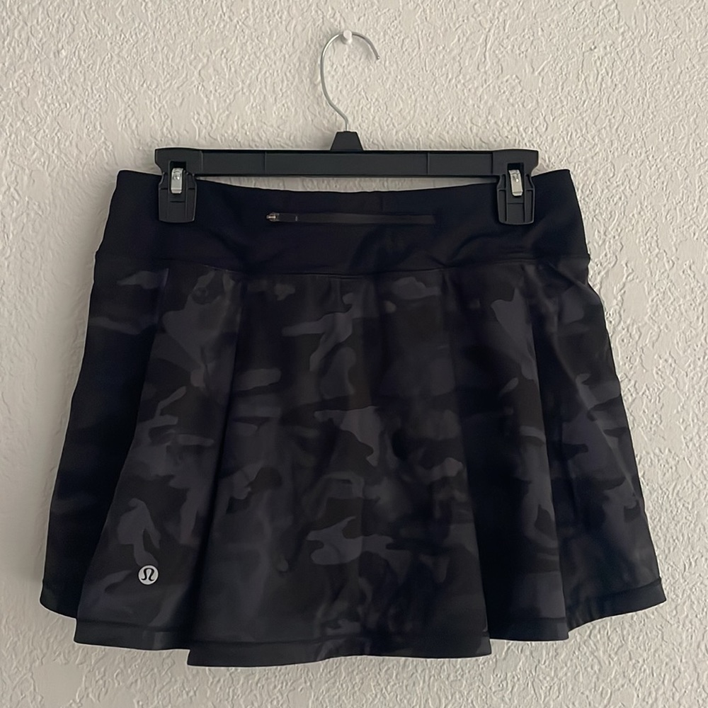 lululemon skirt
